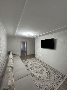 Продам 3-х комнатную квартиру