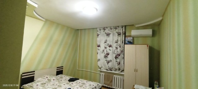 Квартира удобно под бизнес по Караменде би 6 напротив ТД 