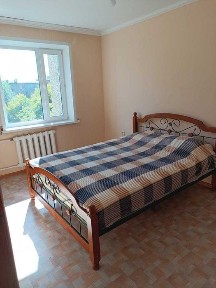 Карагандинская область, Караганда, Казыбекбийский район