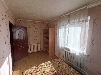 Карагандинская область, Караганда, Октябрьский район