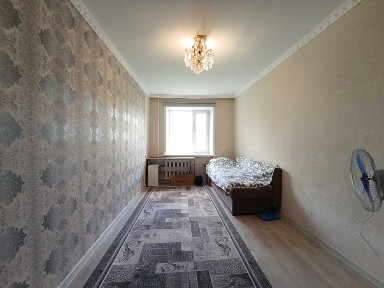 Карагандинская область, Караганда, Октябрьский район