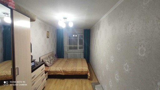 $ продам 3-х комнатную квартиру в Сортировке