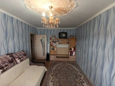 Карагандинская область, Караганда, Октябрьский район