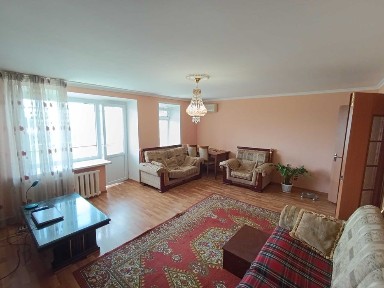 Карагандинская область, Караганда, Октябрьский район