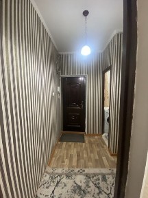 Жамбылская область, Тараз, 7-мкр. Самал