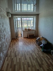 Продаю 3 комнатную квартиру