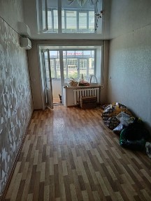 Костанайская область, Рудный