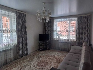 Костанайская область, Костанай