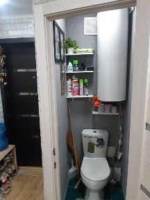 Продам трёх комнатную