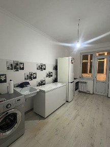 Квартира на долгый срок