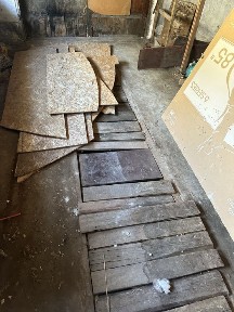 Сдам яму в аренду