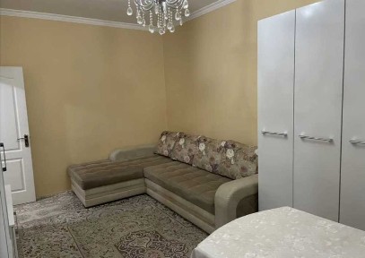 Жамбылская область, Тараз, Золотой квадрат