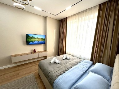 Алматинская область, Алматы, Ауэзовский район