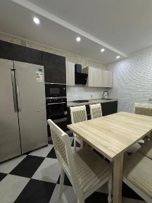 Атырауская область, Атырау, Авангард