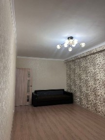 Однокомнатная квартира