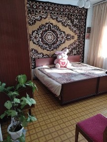 Продается 3-х комнатная квартира, 77 серия