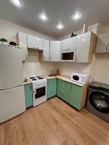 Северо-Казахстанская область, Петропавловск