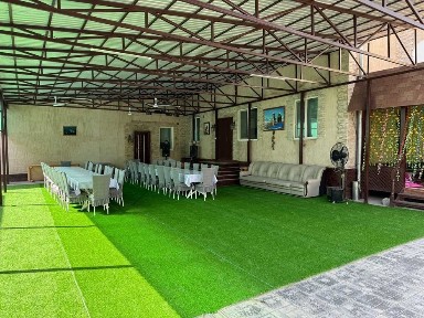 Сдаётся в аренду элитный гостевой дом