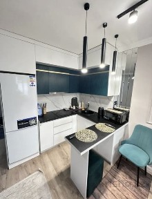 Квартиры посуточно в Астане • Новый дом • Wi-Fi • Отчётные документы