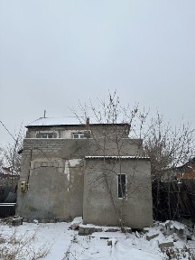 Продам дом со всеми коммуникациями