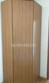 Времянка орталықта