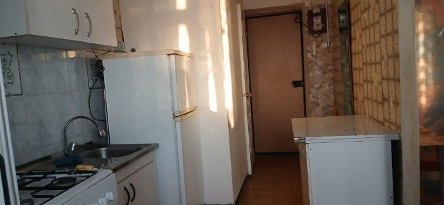 Актюбинская область, Актобе, микрорайон 11