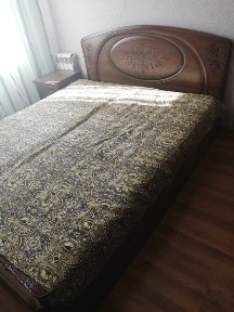 Актюбинская область, Актобе, Болашак