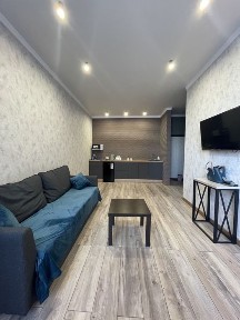 Карагандинская область, Караганда, Октябрьский район