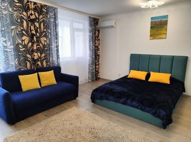 Карагандинская область, Караганда, Казыбекбийский район