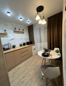 Карагандинская область, Караганда, Казыбекбийский район