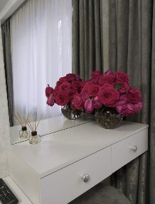 1 ком квартира Плаза Мега Арбат Центр