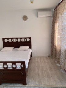 квартира на длителный срок