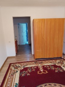 Времянку сдам Халық арена, Думан