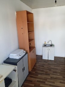 Сдаётся 2х комнатная времянка в мрк Мадениет