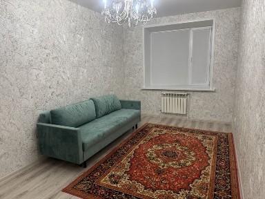 Костанайская область, Юбилейное