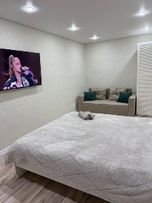 Костанайская область, Рудный