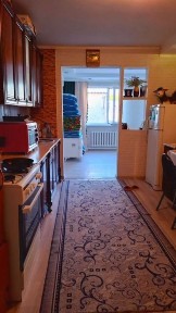 Западно-Казахстанская область, Большой Чаган