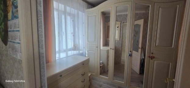 Продам 2-х ком квартиру в поселке Батамша по ул Айтекеби 36