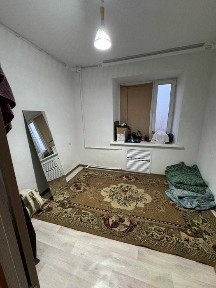 Актюбинская область, Актобе, микрорайон 5