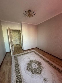 Актюбинская область, Актобе, микрорайон 8