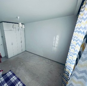 Актюбинская область, Актобе, микрорайон 12