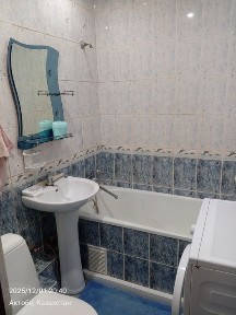 Актюбинская область, Актобе, Спутник