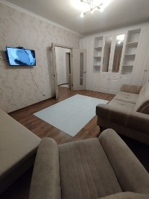 Акмолинская область, Астана, Есильский район