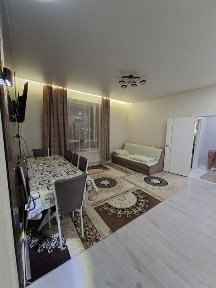 Сдается квартира