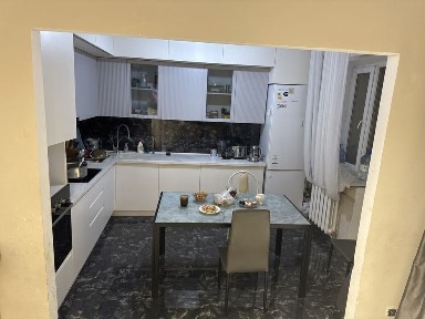 Акмолинская область, Астана, Алматинский район