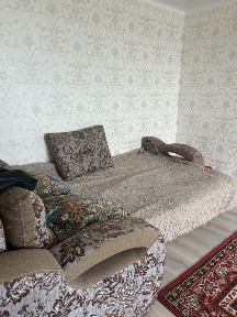 Сдам квартиру ! На долгий срок