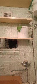 Акмолинская область, Кокшетау, Первая аптека