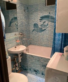 Акмолинская область, Астана, Сарыаркинский район