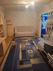 Сдам 2-ком. квартиру