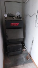 Восточно-Казахстанская область, Усть-Каменогорск, Защита